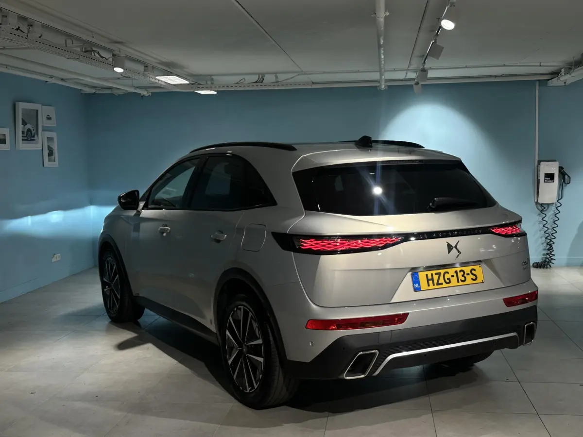 1.6 PHEV 300 4x4 Pallas | Panoramisch schuif-, kanteldak | Adaptive Cruise Control | 360° Camera