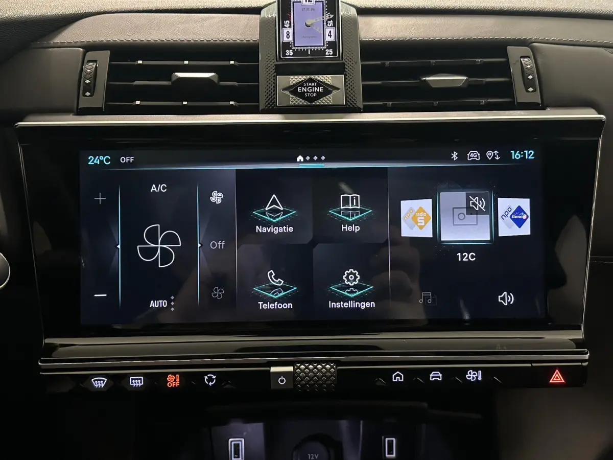1.6 PHEV 300 4x4 Pallas | Panoramisch schuif-, kanteldak | Adaptive Cruise Control | 360° Camera