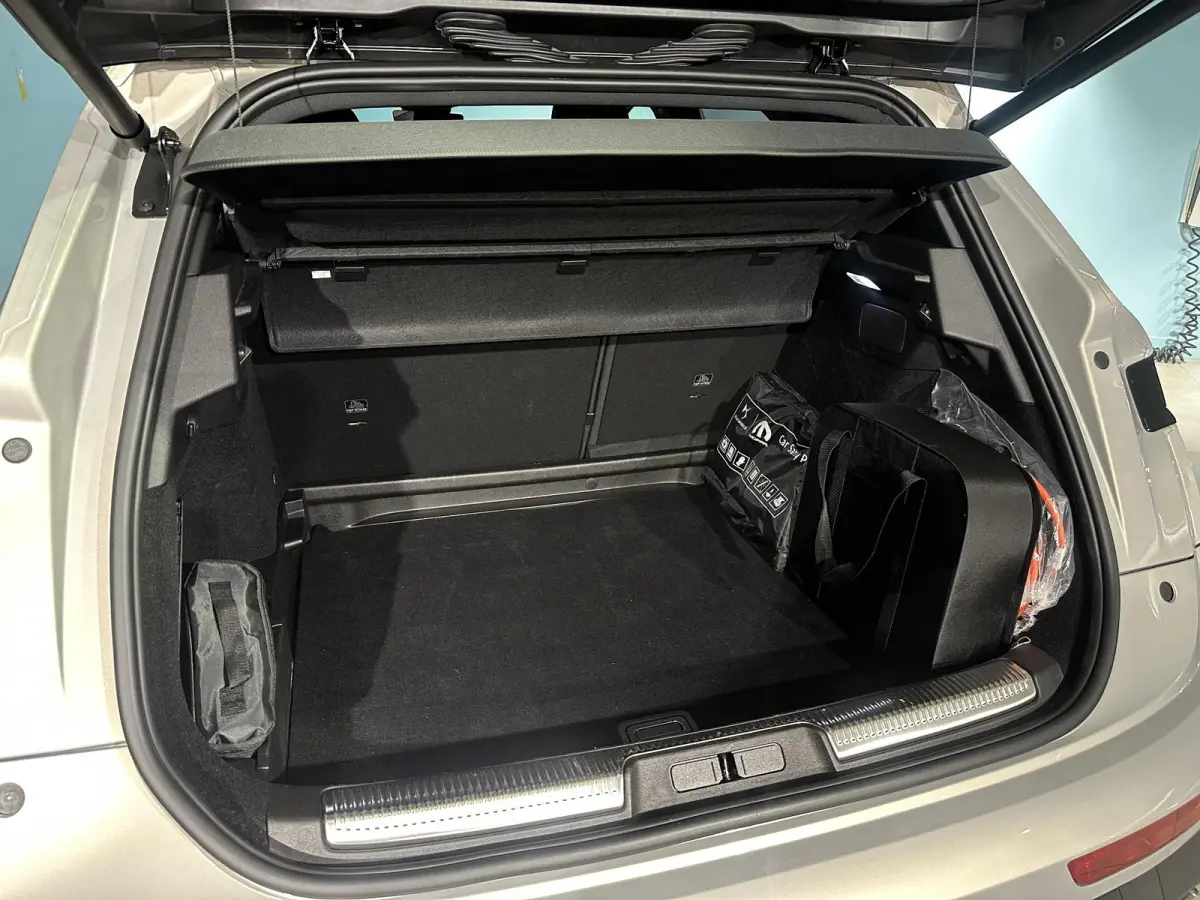1.6 PHEV 300 4x4 Pallas | Panoramisch schuif-, kanteldak | Adaptive Cruise Control | 360° Camera