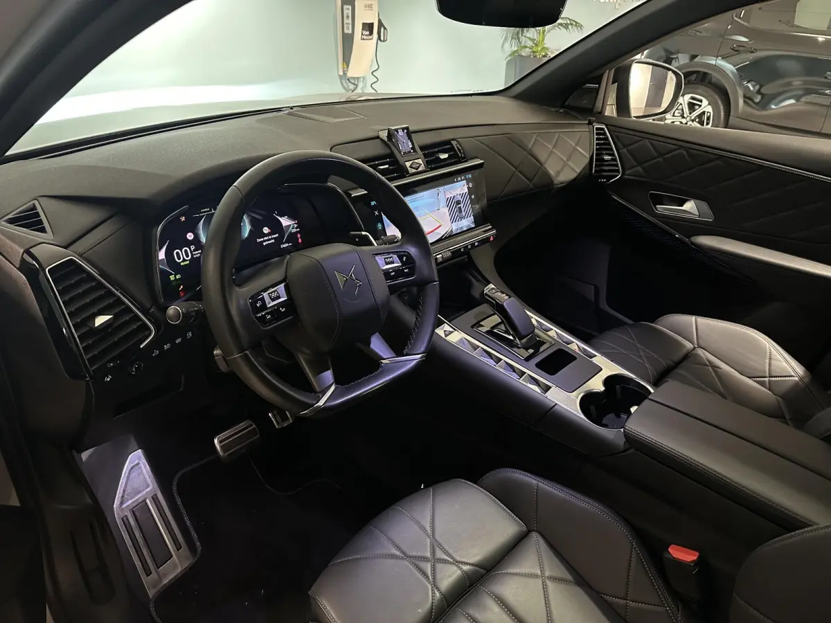 1.6 PHEV 300 4x4 Pallas | Panoramisch schuif-, kanteldak | Adaptive Cruise Control | 360° Camera