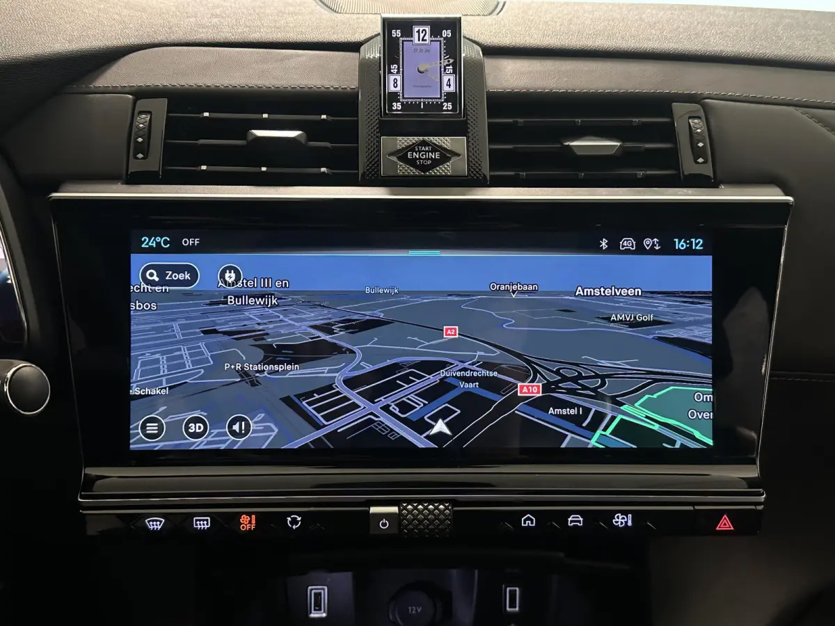 1.6 PHEV 300 4x4 Pallas | Panoramisch schuif-, kanteldak | Adaptive Cruise Control | 360° Camera