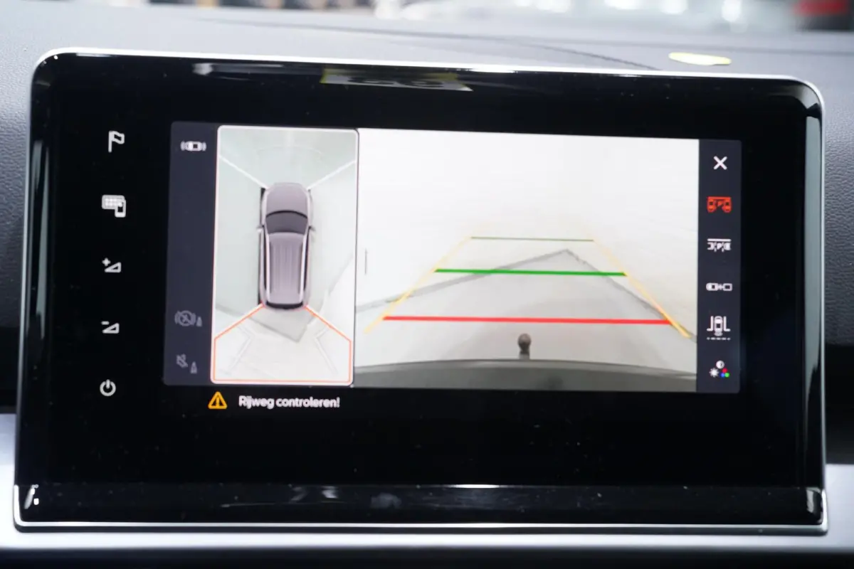 1.5 TSI FR Business Intense NAP Navi Camera Trekhaak Apple/ Android Camera 360 PDC v+a