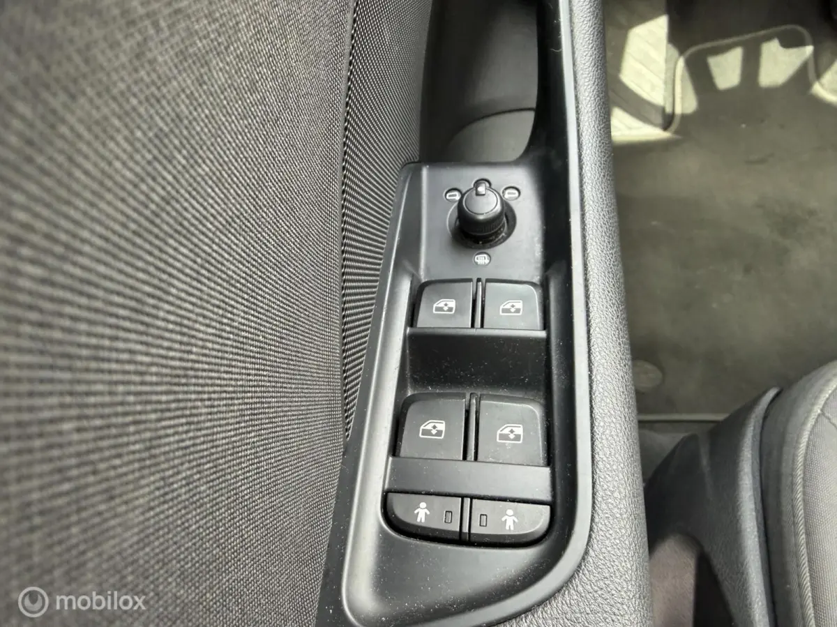 1.0 TFSI | Pano | Adaptive Cruise |