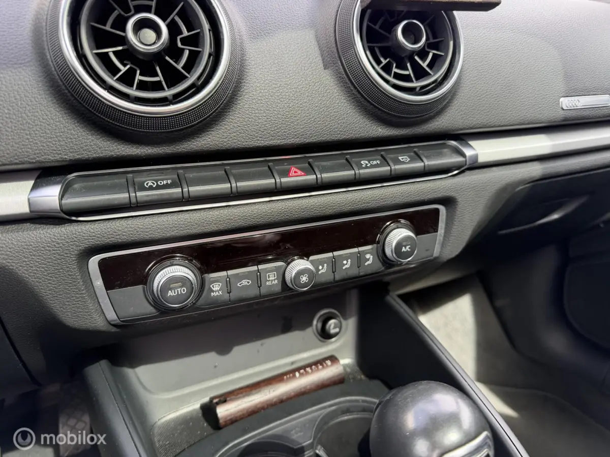 1.0 TFSI | Pano | Adaptive Cruise |