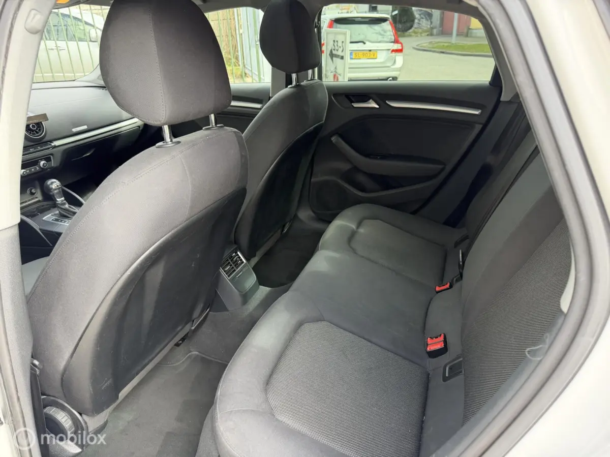 1.0 TFSI | Pano | Adaptive Cruise |