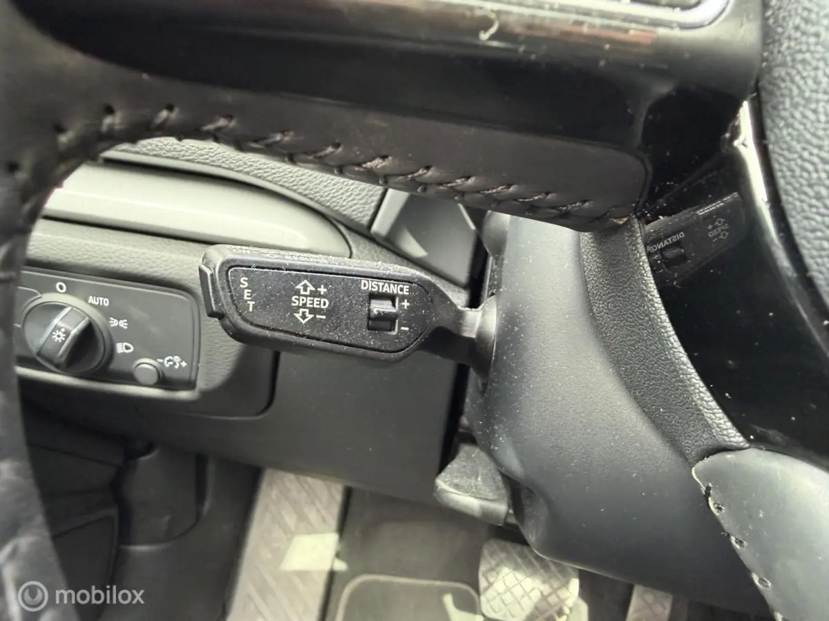 1.0 TFSI | Pano | Adaptive Cruise |