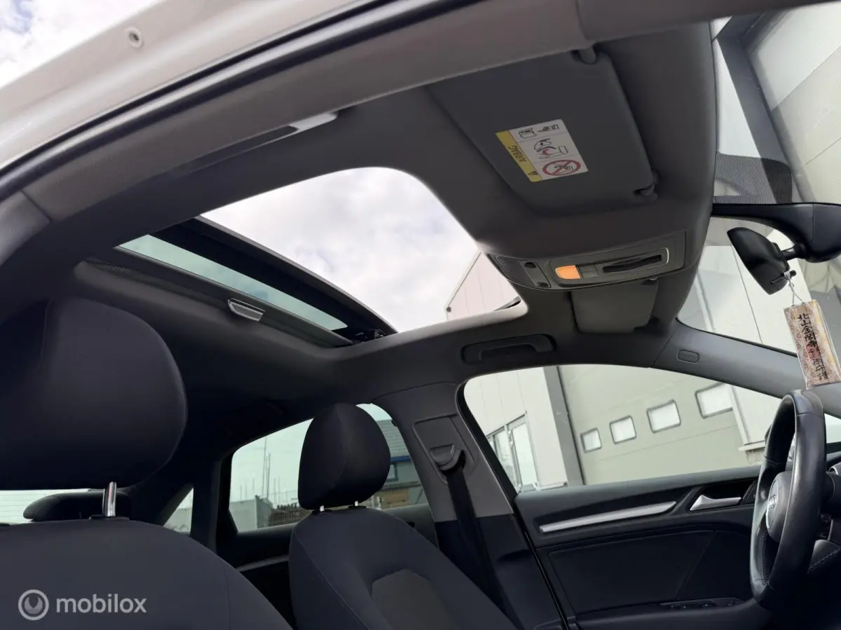 1.0 TFSI | Pano | Adaptive Cruise |