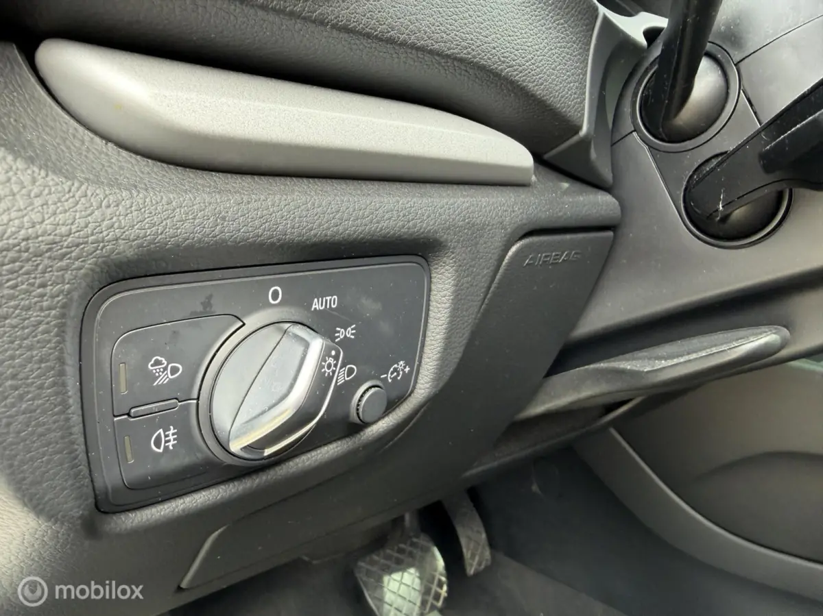 1.0 TFSI | Pano | Adaptive Cruise |
