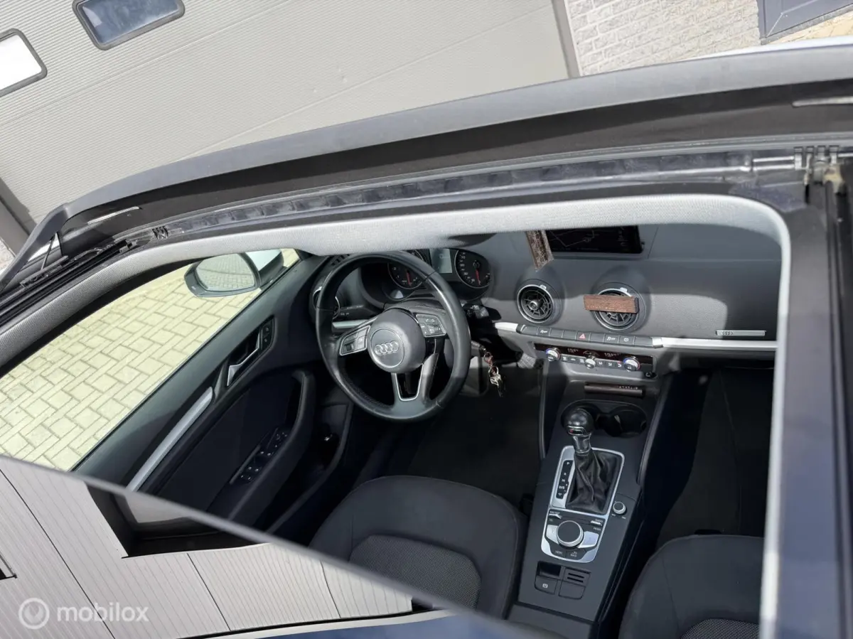 1.0 TFSI | Pano | Adaptive Cruise |