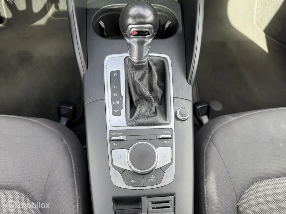 1.0 TFSI | Pano | Adaptive Cruise |