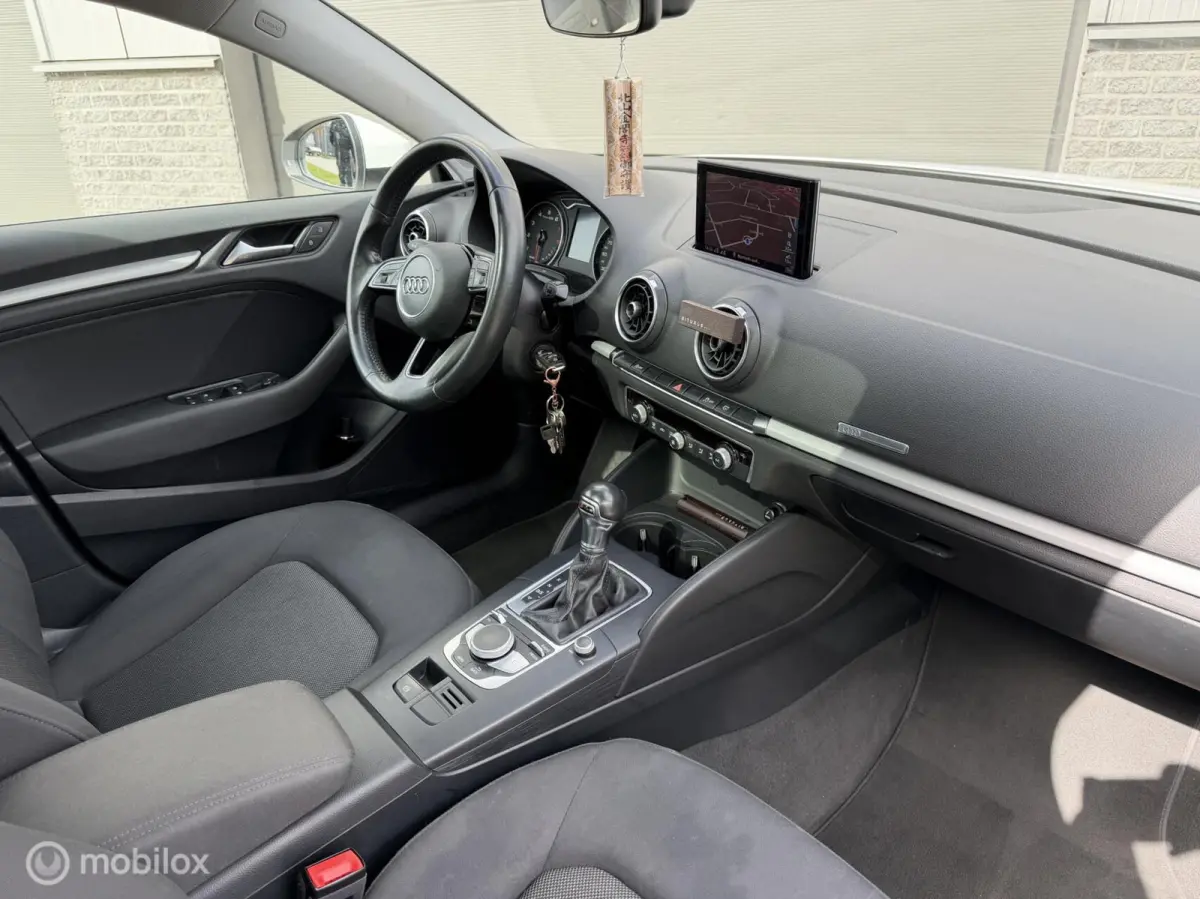 1.0 TFSI | Pano | Adaptive Cruise |