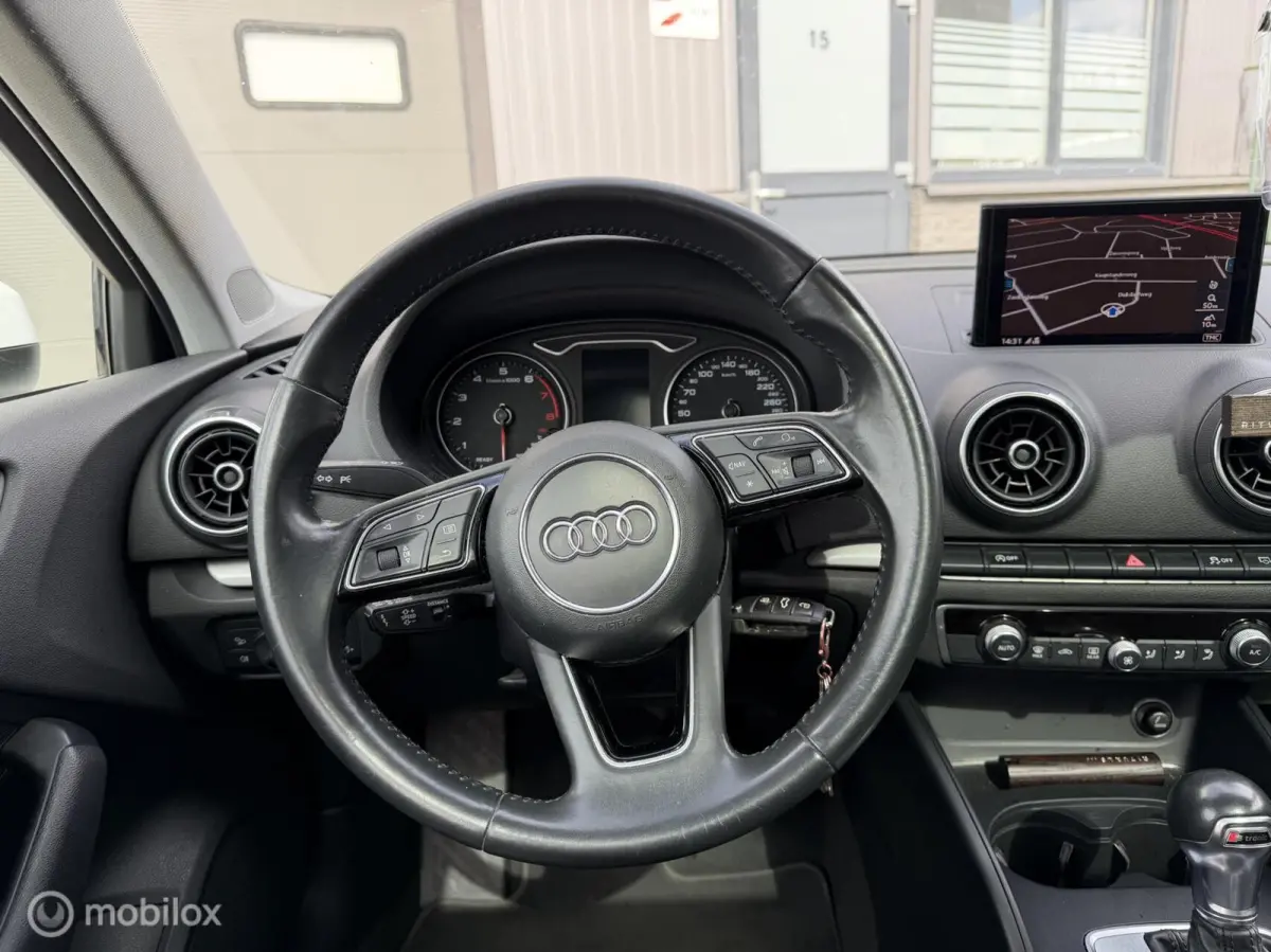 1.0 TFSI | Pano | Adaptive Cruise |