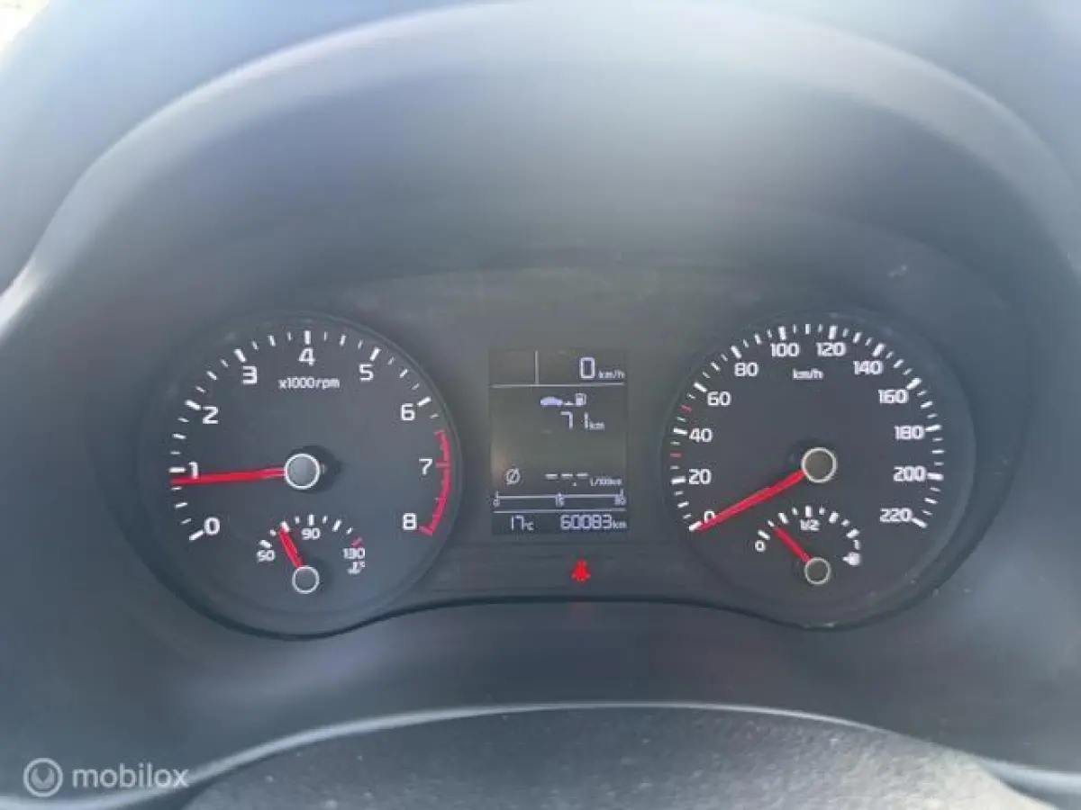 1.0 T-GDi Dynamicline Edition