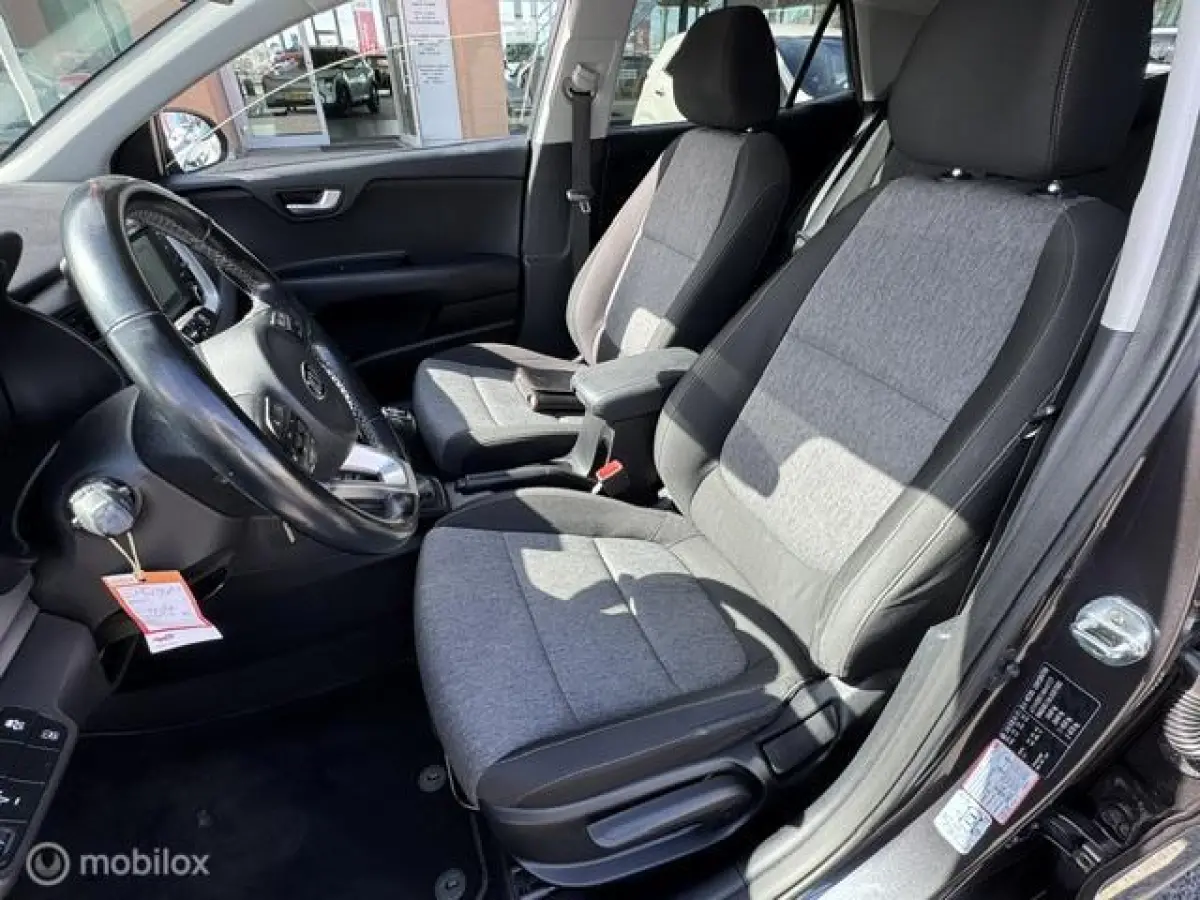 1.0 T-GDi Dynamicline Edition