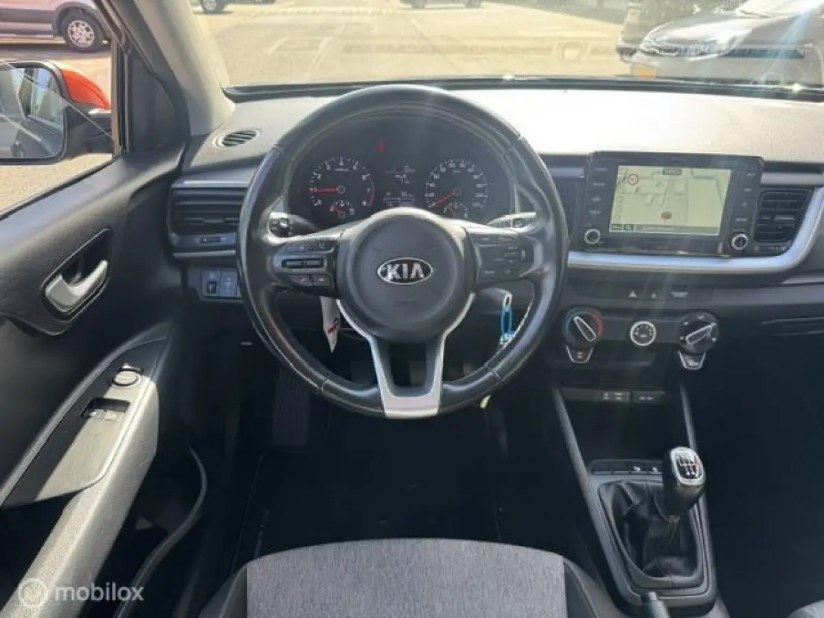 1.0 T-GDi Dynamicline Edition