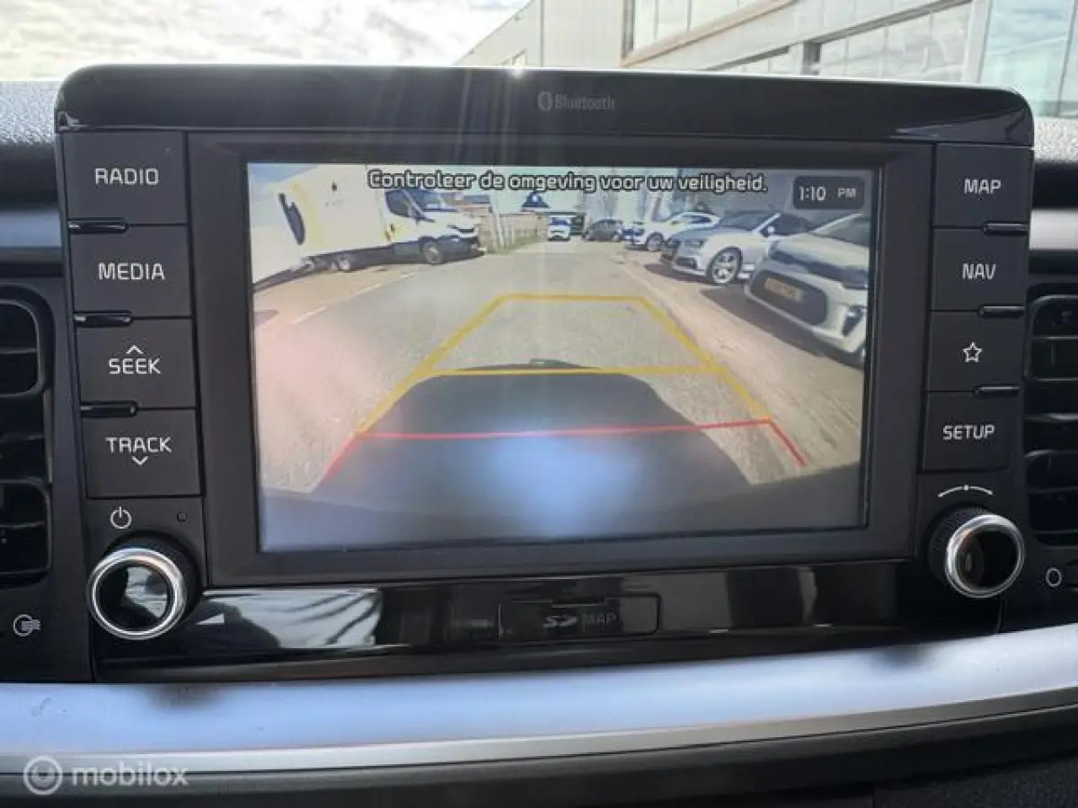 1.0 T-GDi Dynamicline Edition