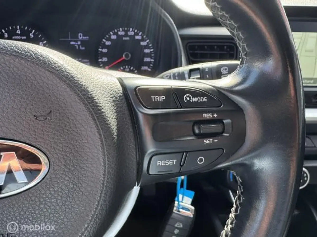 1.0 T-GDi Dynamicline Edition