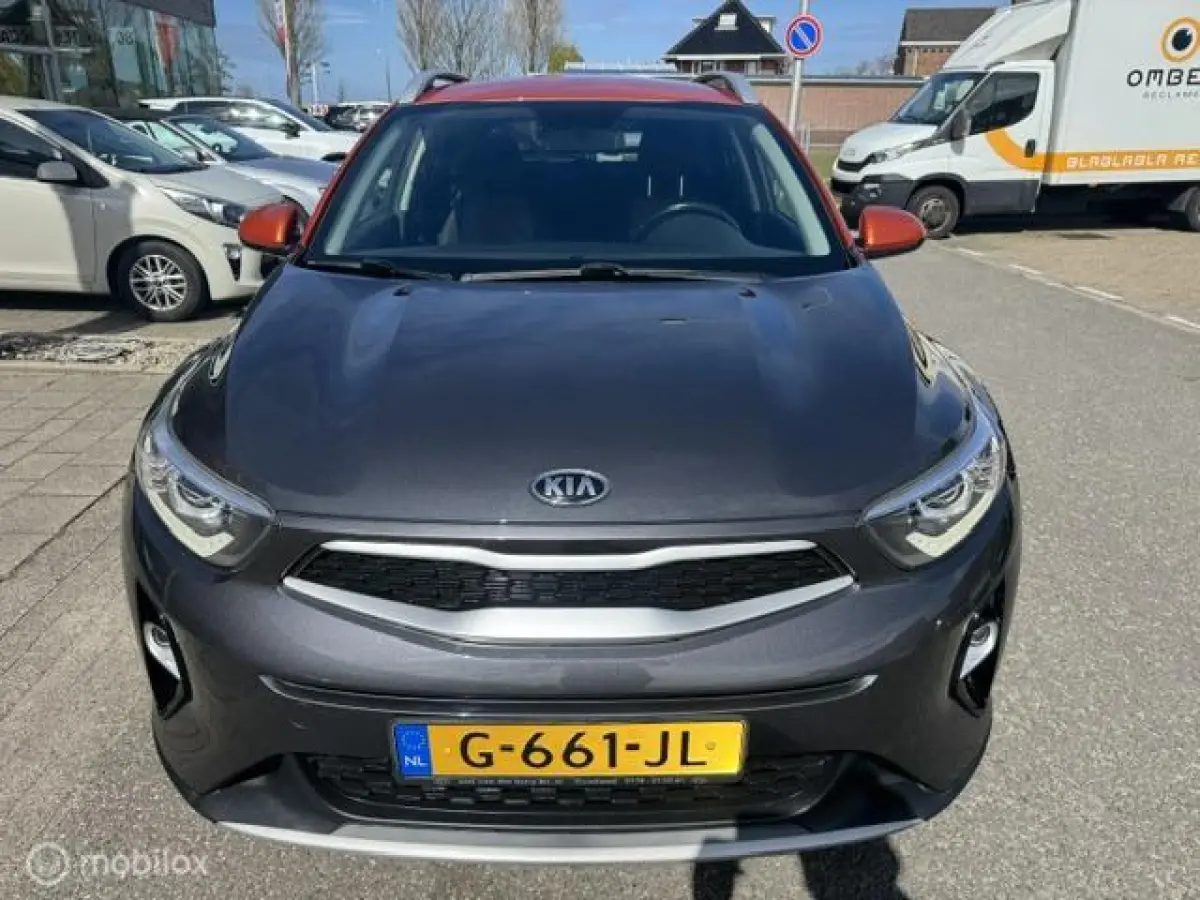 1.0 T-GDi Dynamicline Edition