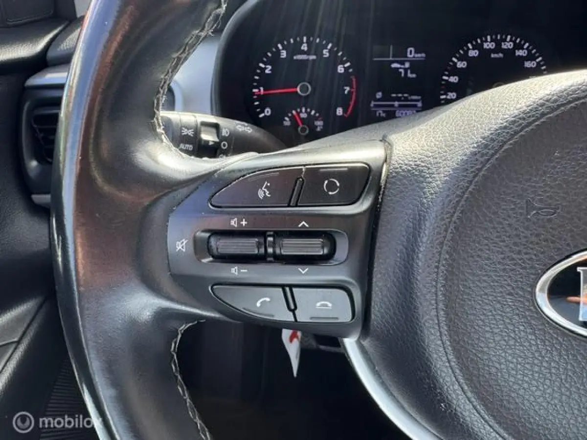 1.0 T-GDi Dynamicline Edition