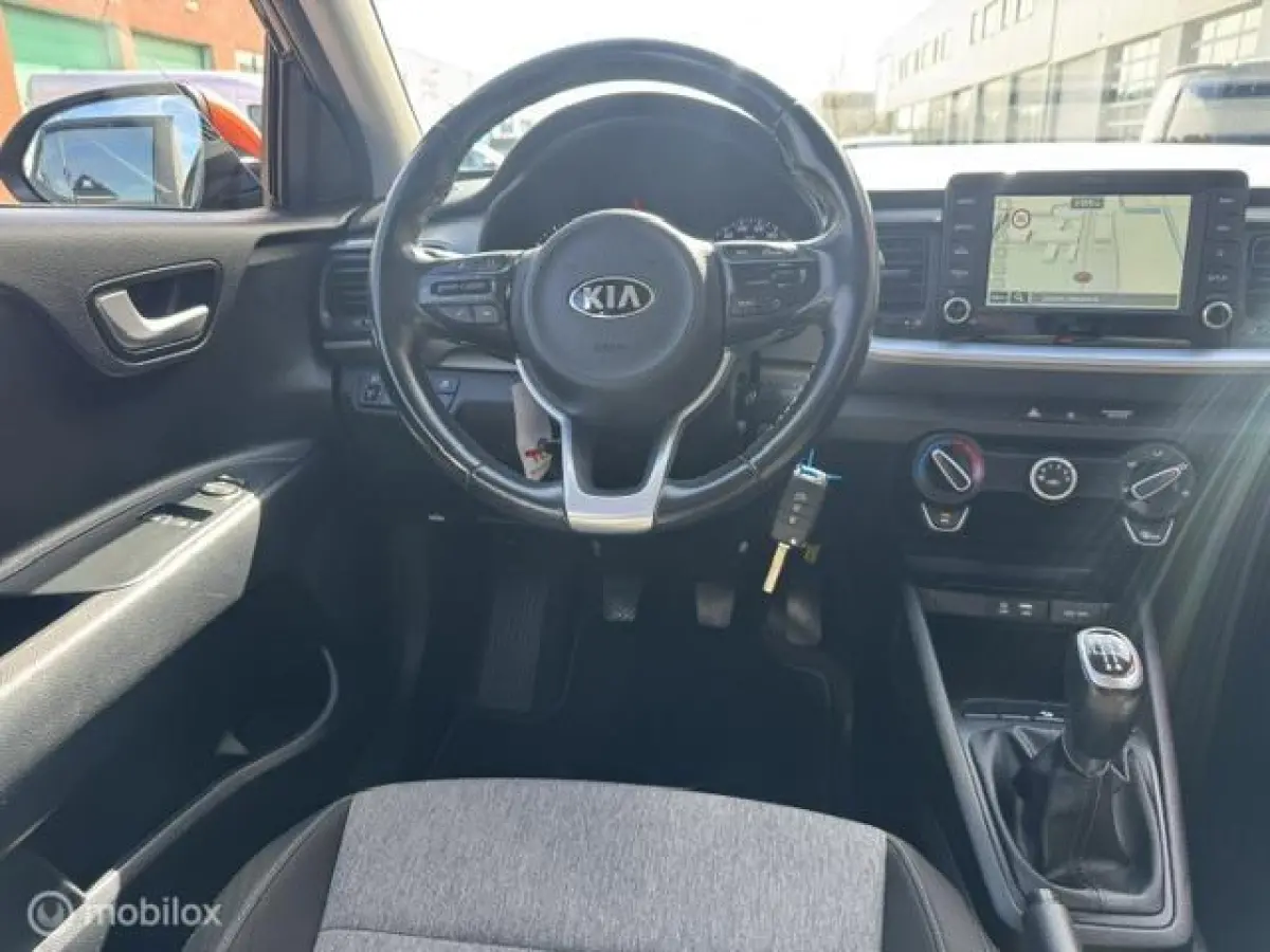 1.0 T-GDi Dynamicline Edition
