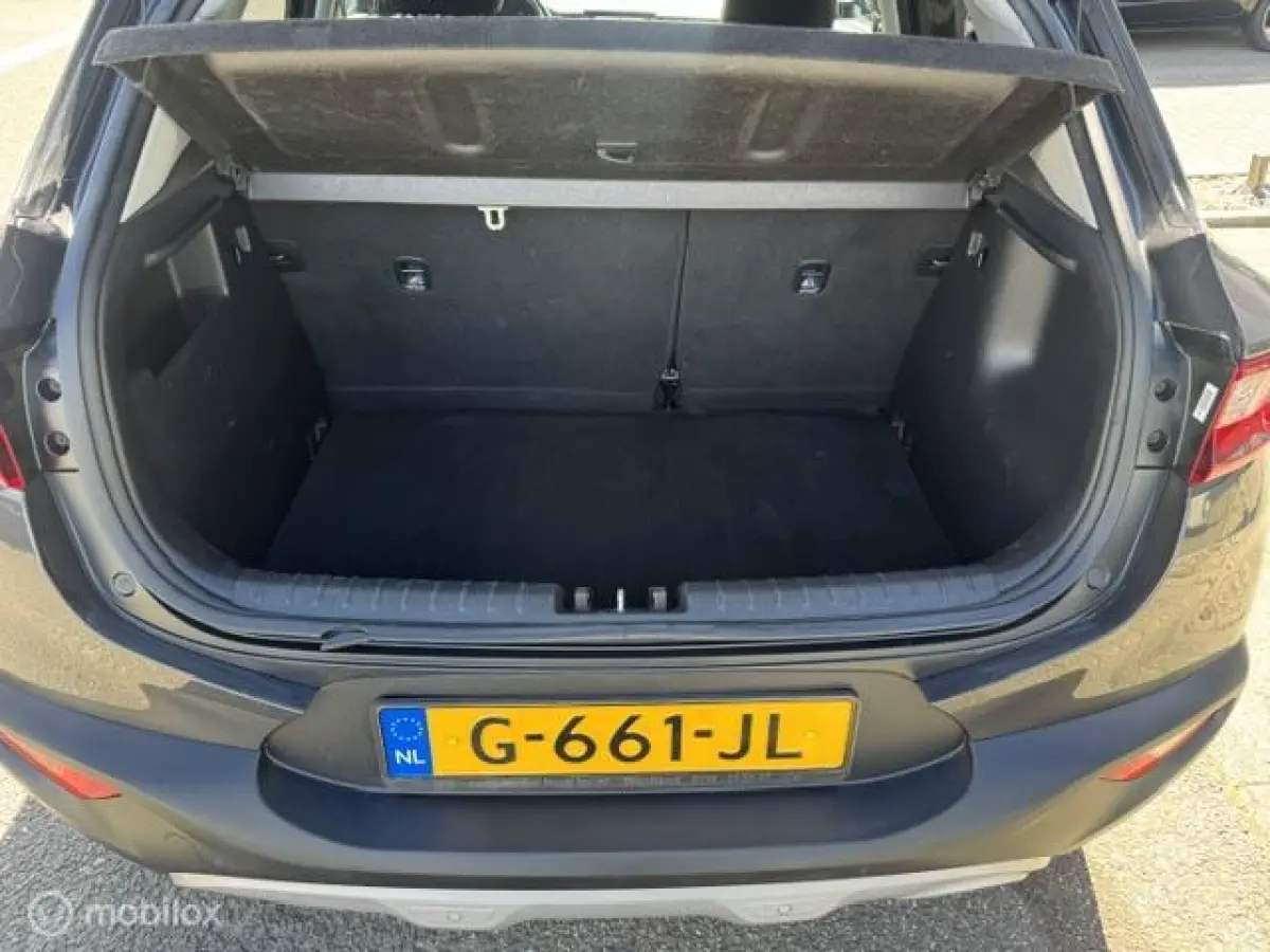 1.0 T-GDi Dynamicline Edition