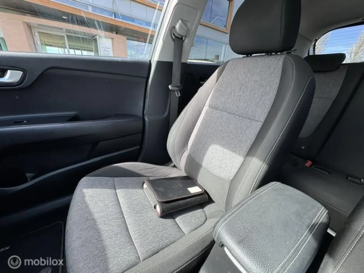1.0 T-GDi Dynamicline Edition