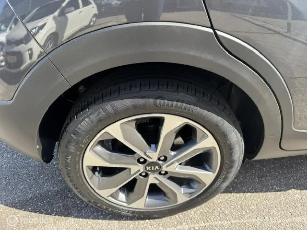 1.0 T-GDi Dynamicline Edition