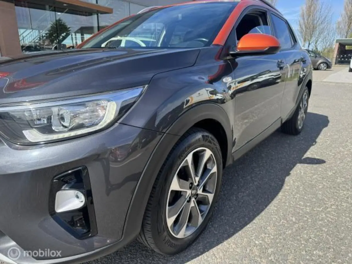 1.0 T-GDi Dynamicline Edition