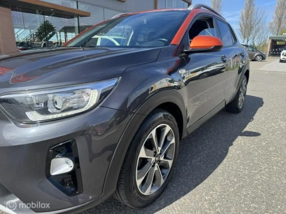 1.0 T-GDi Dynamicline Edition