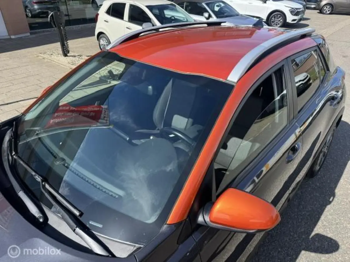 1.0 T-GDi Dynamicline Edition