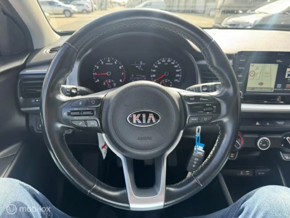 1.0 T-GDi Dynamicline Edition