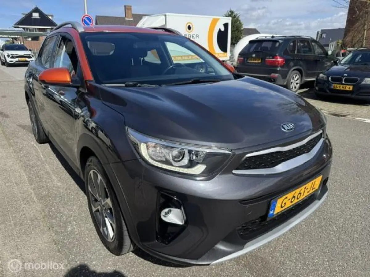 1.0 T-GDi Dynamicline Edition