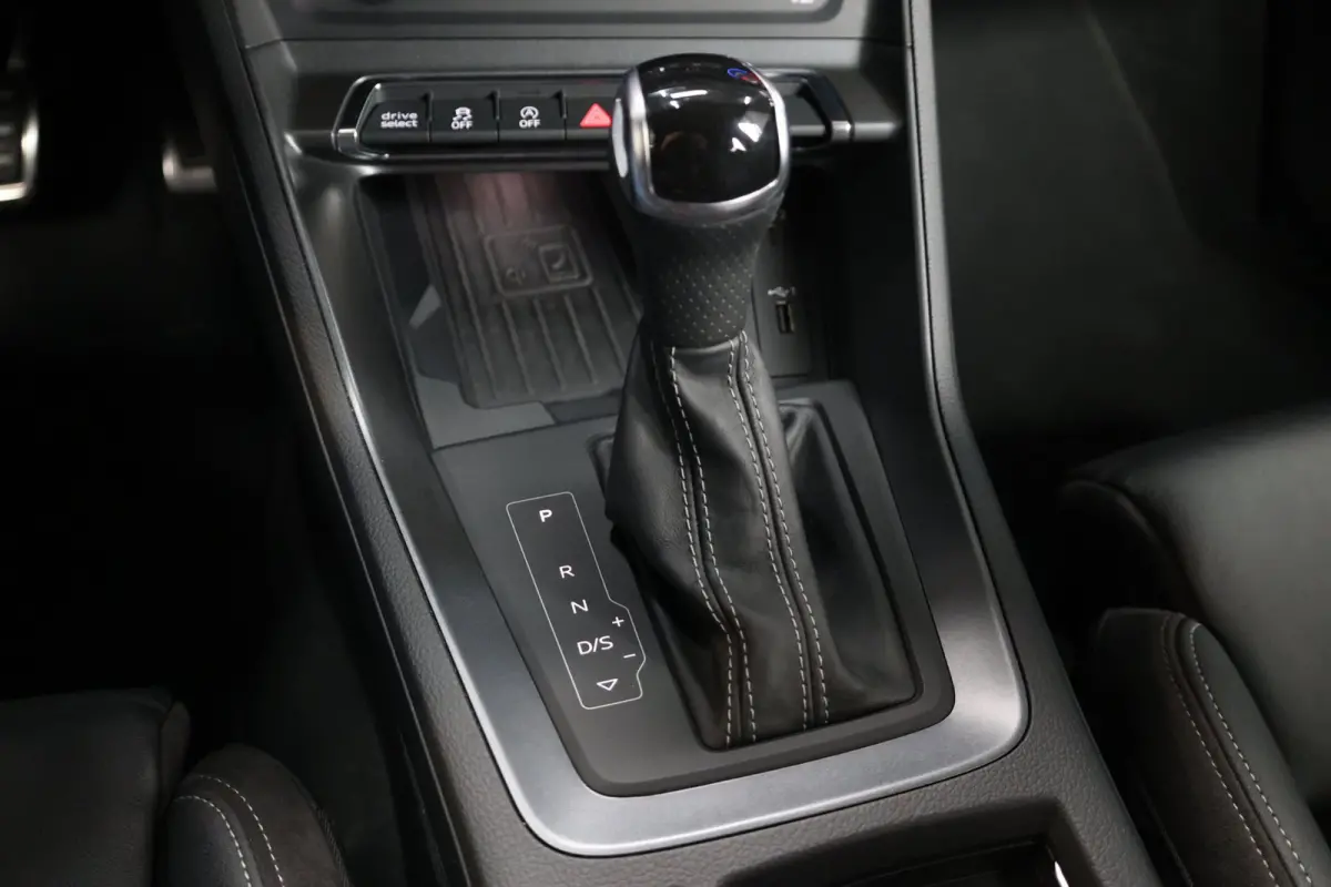 45 TFSI quattro S edition 3x S-LINE/VIRTUAL/PANO/LEDER+S.VERWARMING/20" LMV/CAM/LINE/ACC/ECC/12 MND GARANTIE!