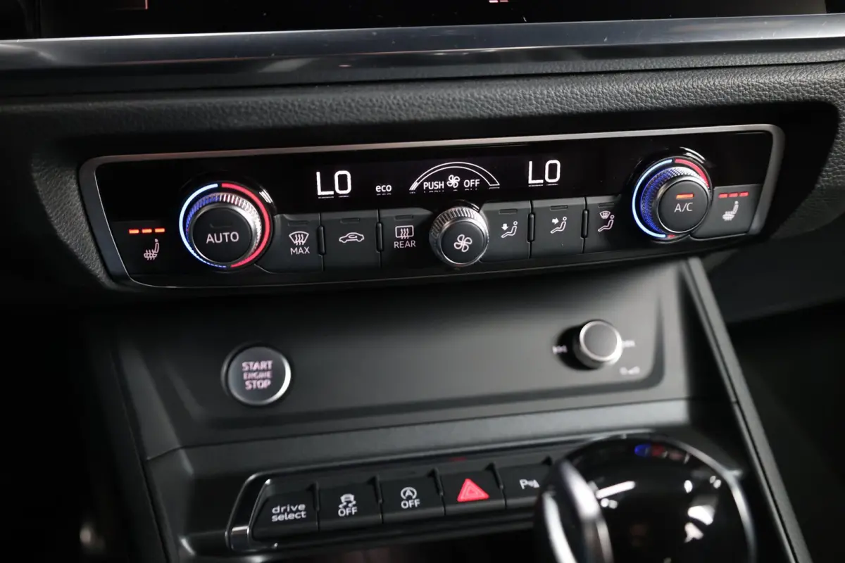 45 TFSI quattro S edition 3x S-LINE/VIRTUAL/PANO/LEDER+S.VERWARMING/20" LMV/CAM/LINE/ACC/ECC/12 MND GARANTIE!