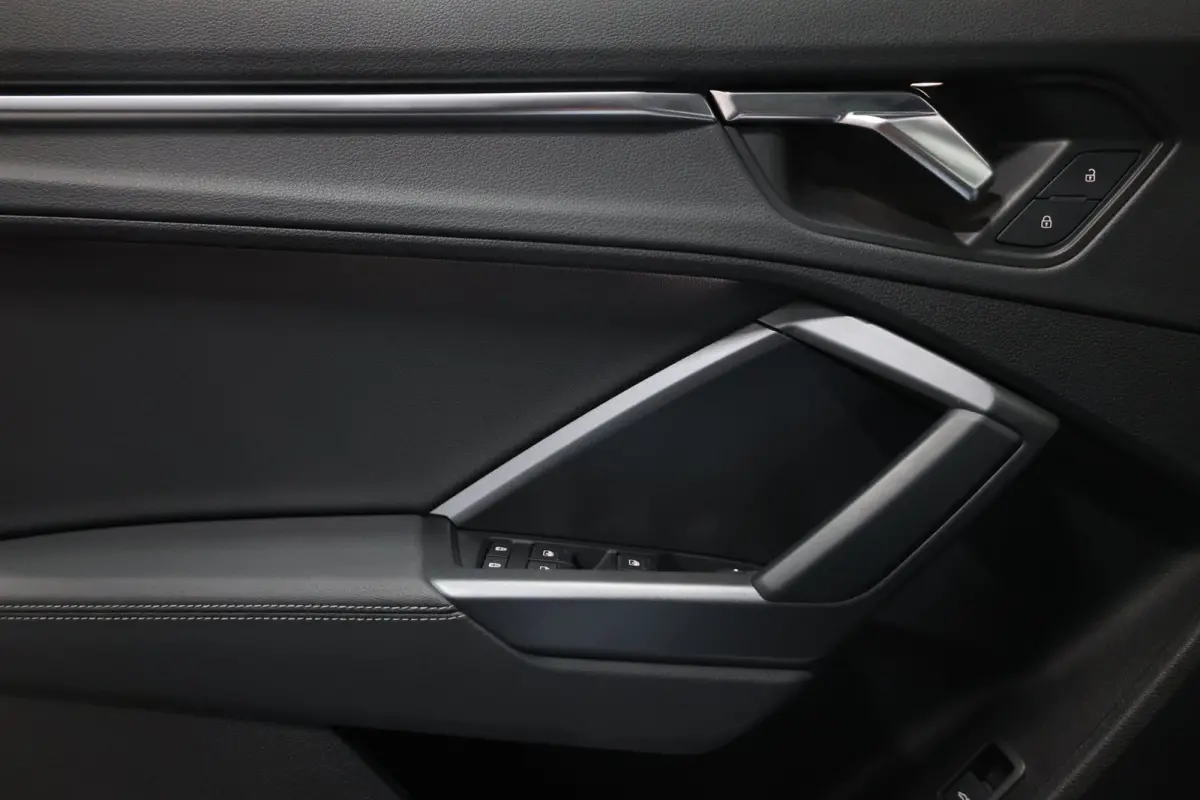 45 TFSI quattro S edition 3x S-LINE/VIRTUAL/PANO/LEDER+S.VERWARMING/20" LMV/CAM/LINE/ACC/ECC/12 MND GARANTIE!