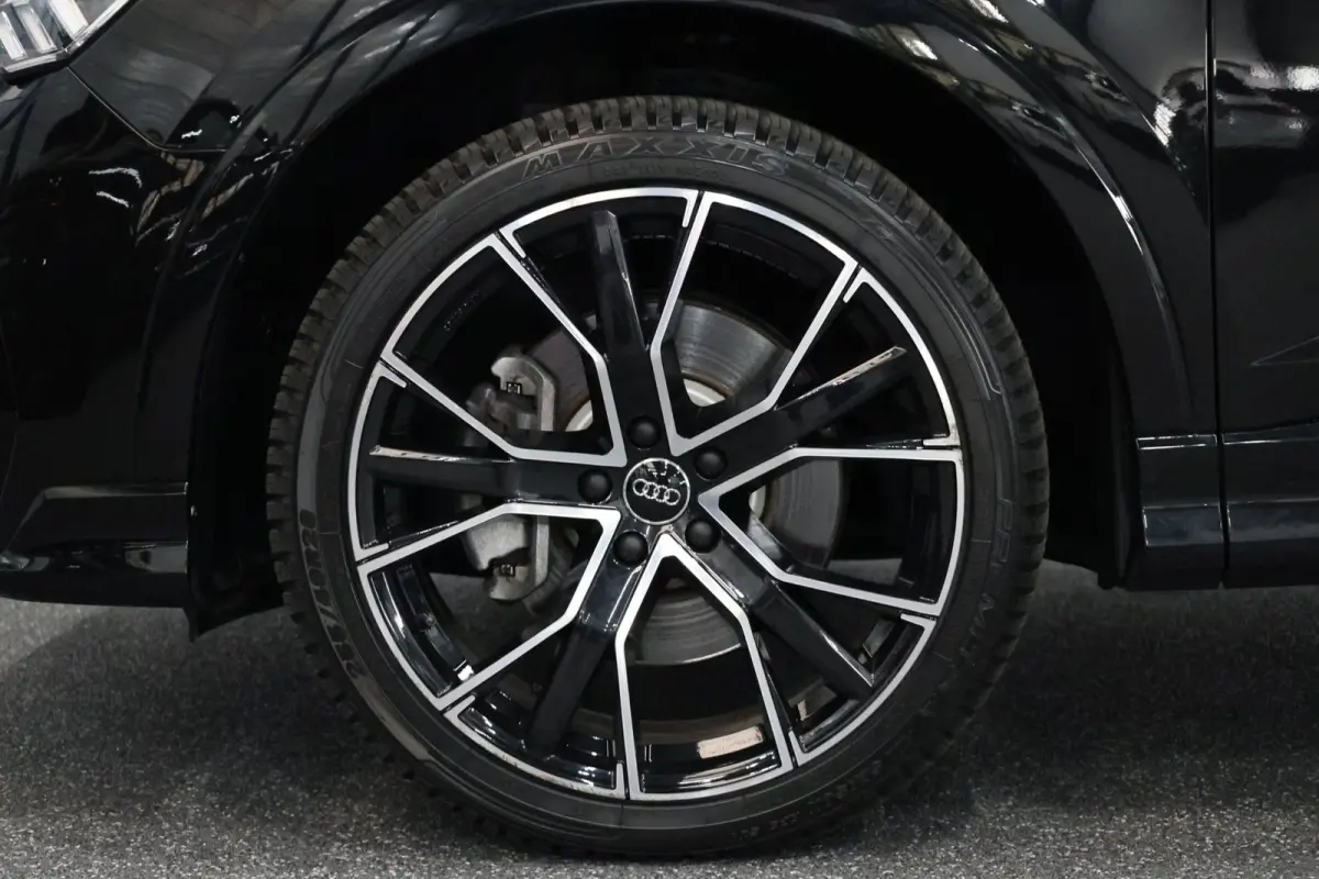 45 TFSI quattro S edition 3x S-LINE/VIRTUAL/PANO/LEDER+S.VERWARMING/20" LMV/CAM/LINE/ACC/ECC/12 MND GARANTIE!