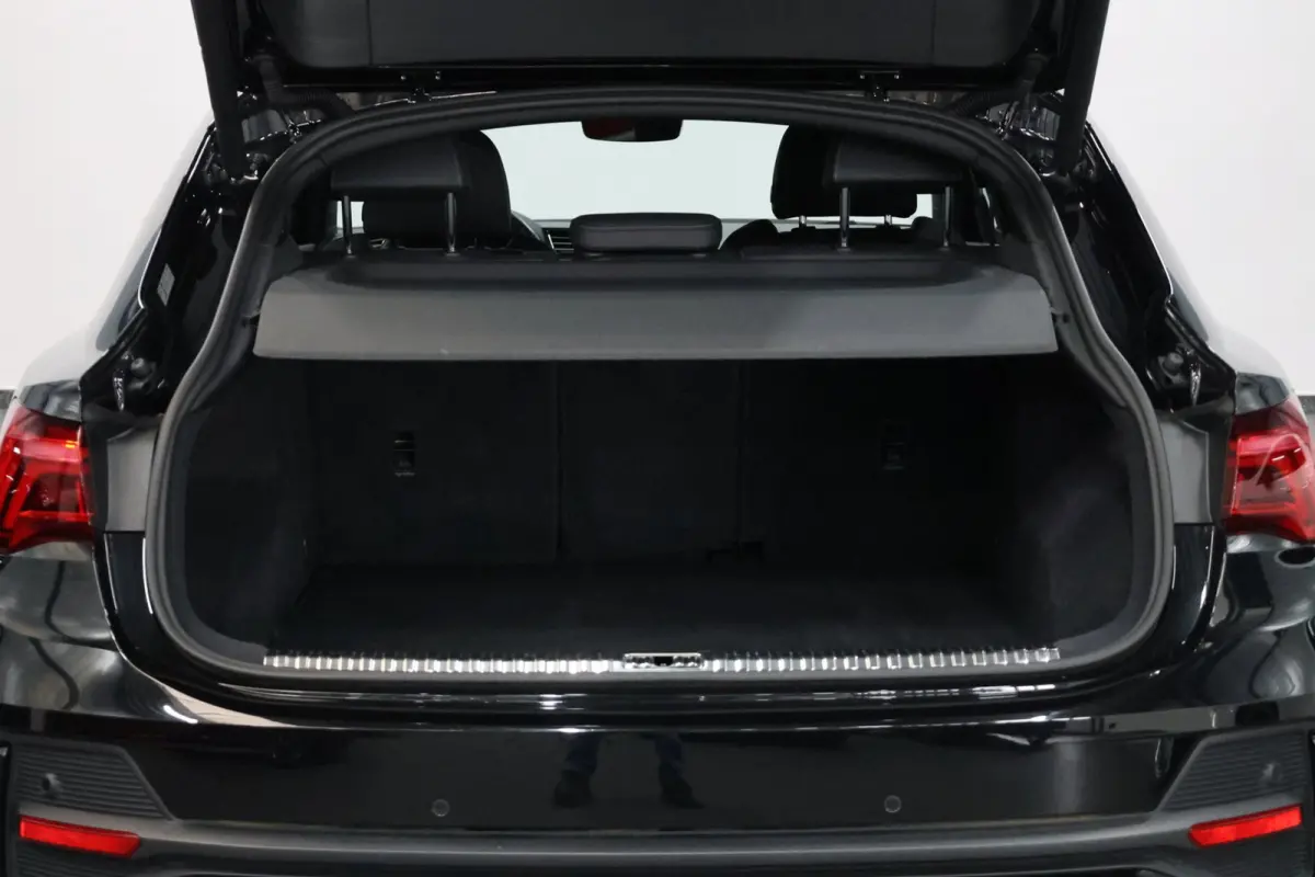 45 TFSI quattro S edition 3x S-LINE/VIRTUAL/PANO/LEDER+S.VERWARMING/20" LMV/CAM/LINE/ACC/ECC/12 MND GARANTIE!