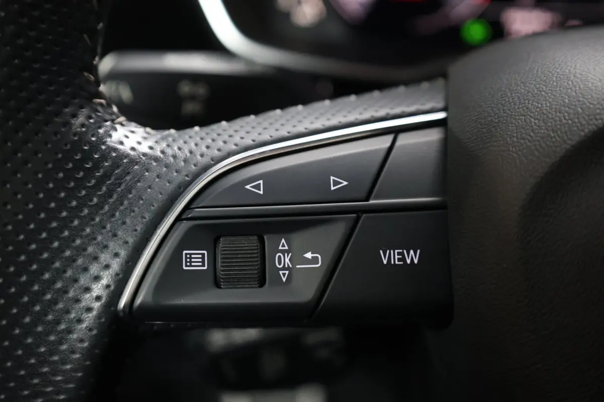 45 TFSI quattro S edition 3x S-LINE/VIRTUAL/PANO/LEDER+S.VERWARMING/20" LMV/CAM/LINE/ACC/ECC/12 MND GARANTIE!