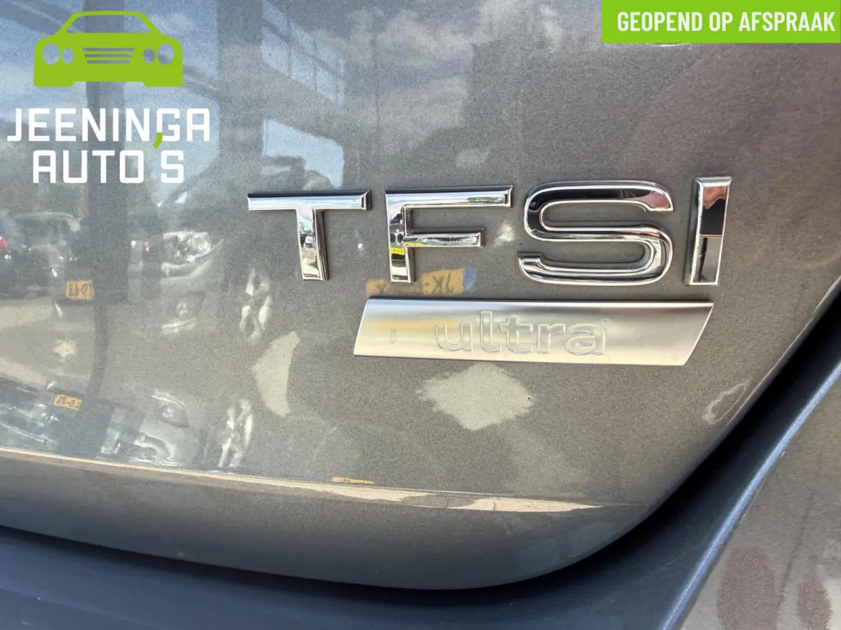 2.0 TFSI MHEV Design|Stoelverwarming|Navi