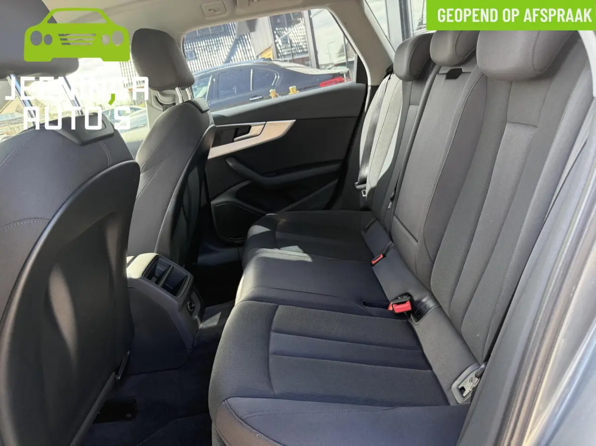 2.0 TFSI MHEV Design|Stoelverwarming|Navi