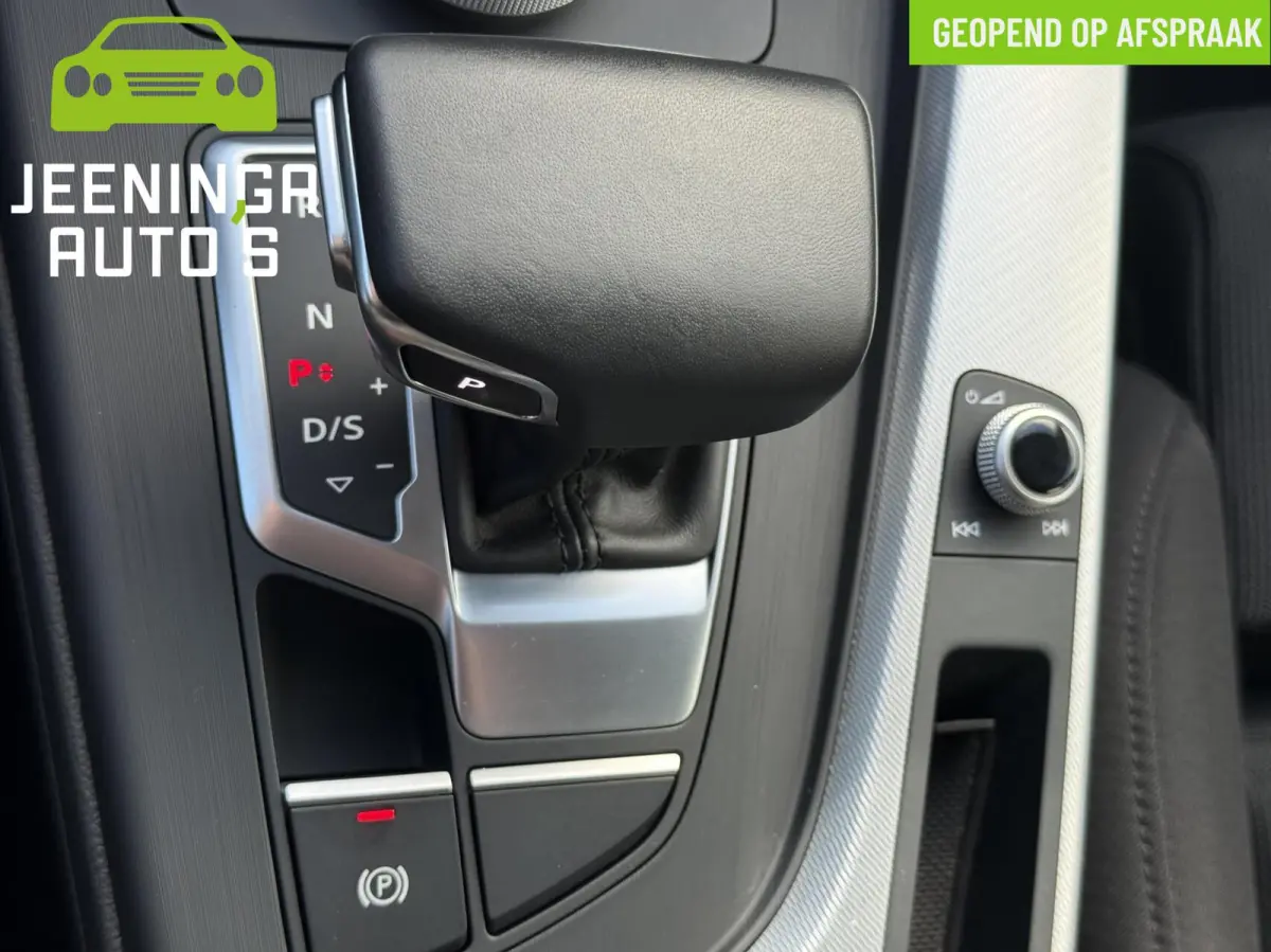 2.0 TFSI MHEV Design|Stoelverwarming|Navi