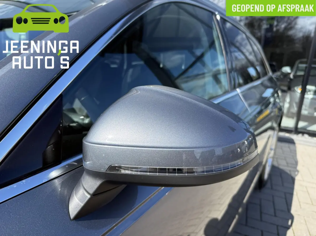2.0 TFSI MHEV Design|Stoelverwarming|Navi