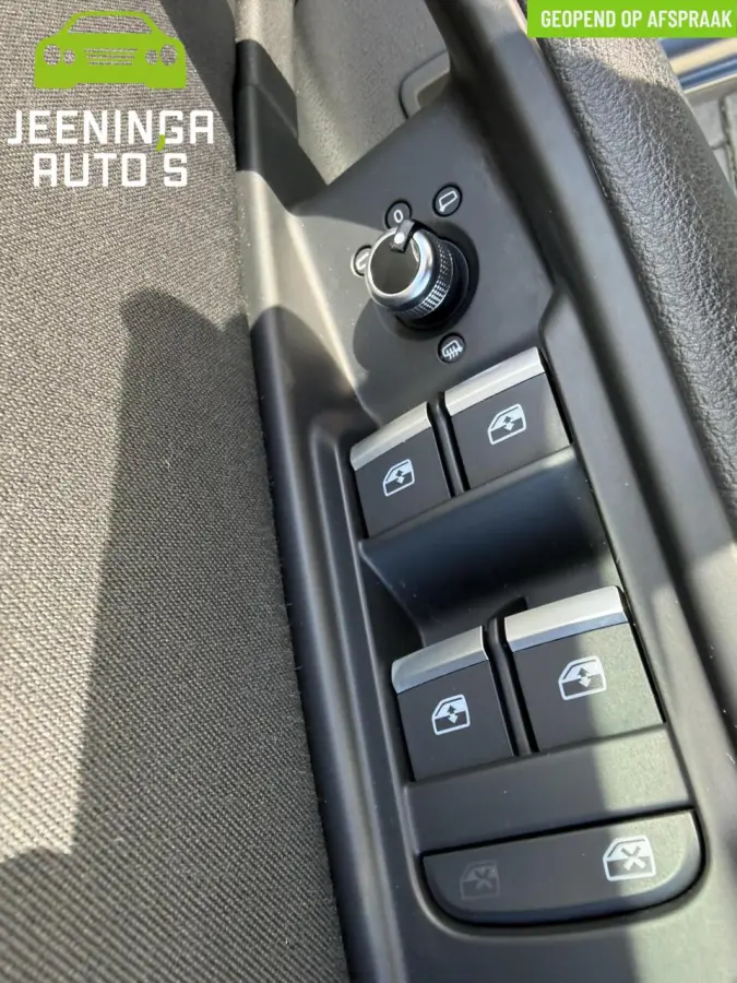 2.0 TFSI MHEV Design|Stoelverwarming|Navi