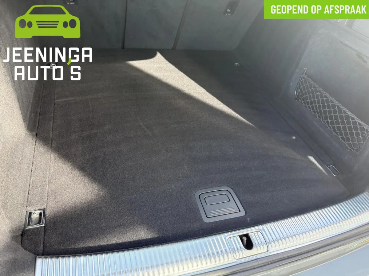2.0 TFSI MHEV Design|Stoelverwarming|Navi