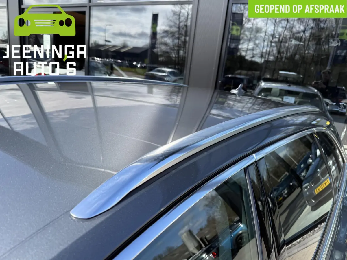 2.0 TFSI MHEV Design|Stoelverwarming|Navi