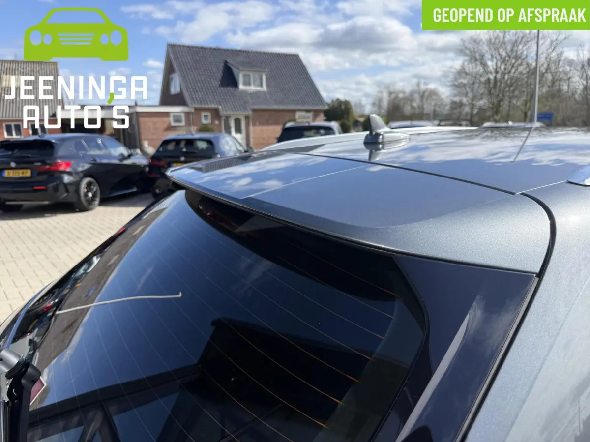 2.0 TFSI MHEV Design|Stoelverwarming|Navi