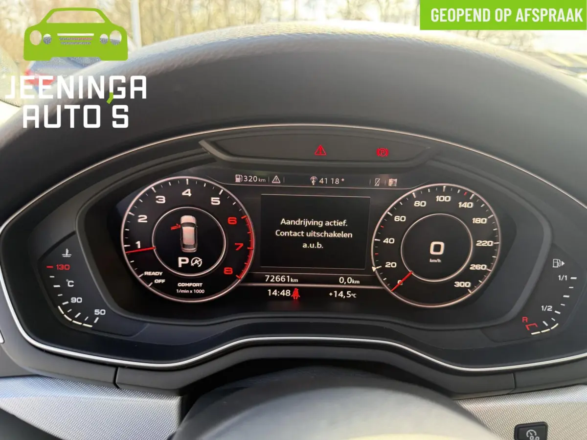 2.0 TFSI MHEV Design|Stoelverwarming|Navi