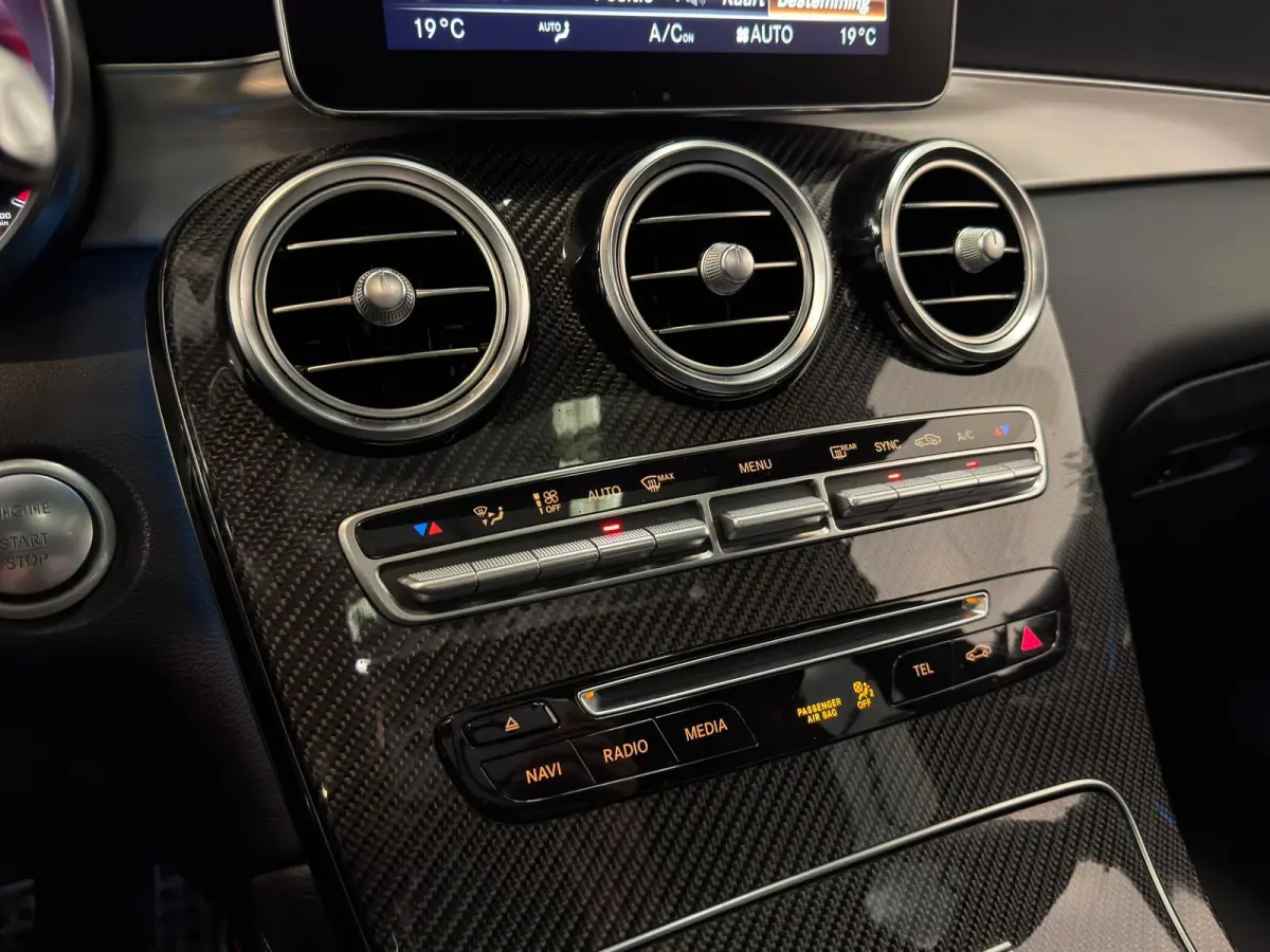 AMG 63 S Edition 1 / NL-auto / Schuifdak / Burmester