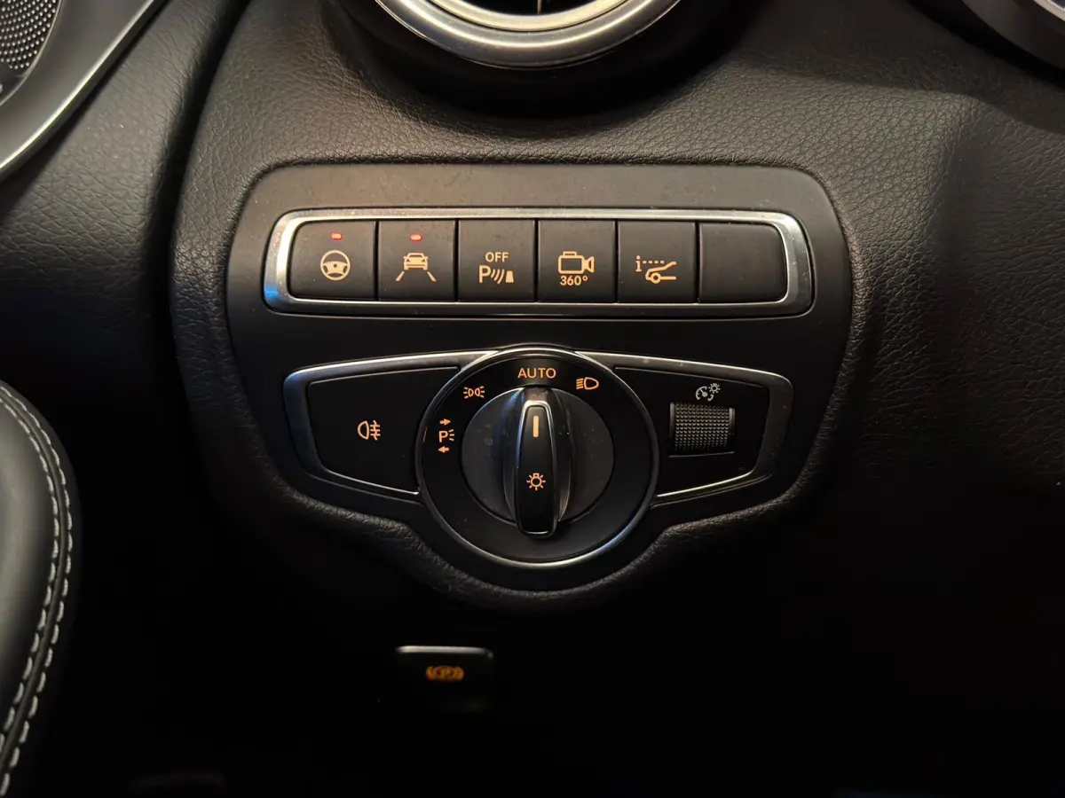 AMG 63 S Edition 1 / NL-auto / Schuifdak / Burmester
