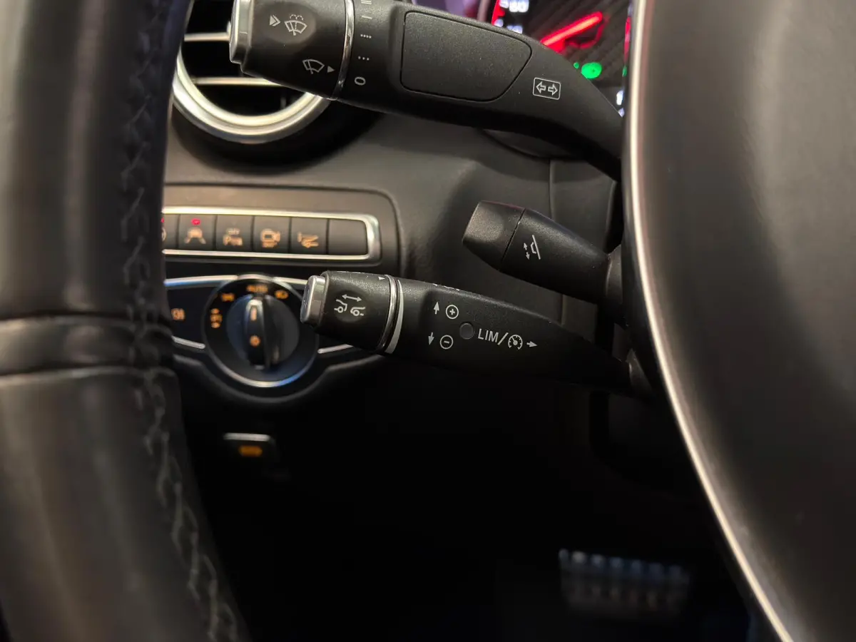 AMG 63 S Edition 1 / NL-auto / Schuifdak / Burmester